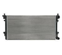THERMOTEC D7A042TT Radiatore motore