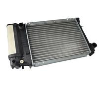 THERMOTEC Radiatore motore D7B001TT per BMW 5 (E34) – rete 329×440×32 mm