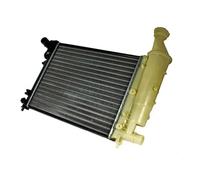 Radiatore Alette di raffreddamento montate meccanicamente D7C002TT THERMOTEC