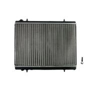 THERMOTEC D7C013TT Radiatore motore
