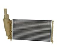 Radiatore Alette di raffreddamento montate meccanicamente D7F005TT THERMOTEC