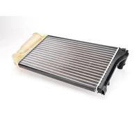 Thermotec Radiatore raffreddamento motore D7F010TT per Fiat Panda (169) 1.1/1.2/1.4 Natural Power