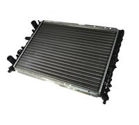 Thermotec Radiatore raffreddamento motore D7F013TT per FIAT Tipo (160_) 1990-1995