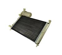 Thermotec Radiatore motore D7F015TT – Radiatore acqua per Fiat Tipo, Tempra, Lancia Dedra 160/159