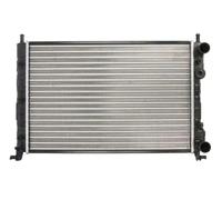 THERMOTEC D7F024TT Radiatore motore