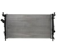 THERMOTEC D7G002TT Radiatore motore