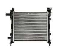 THERMOTEC Radiatore raffreddamento motore D7G004TT per Ford KA (RB)