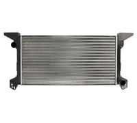 THERMOTEC D7G013TT Radiatore motore