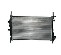 Radiatore Alette di raffreddamento montate meccanicamente D7G017TT THERMOTEC