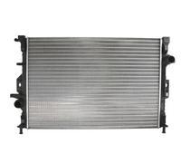 Thermotec Radiatore raffreddamento motore D7G036TT per Ford Kuga, Grand C-Max, Volvo V40