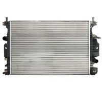 THERMOTEC D7G046TT Radiatore motore