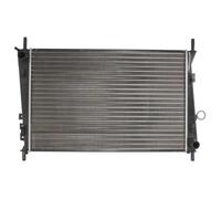 Thermotec Radiatore motore D7J001TT per Jaguar X-Type CF1 2.5 V6/3.0 AWD (2001-2008)