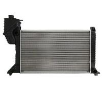 Thermotec Radiatore raffreddamento motore D7M004TT per Mercedes-Benz Sprinter 2-T Bus 901/902