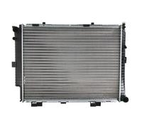 Radiatore, raffreddamento motore THERMOTEC D7M024TT