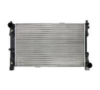 Radiatore, raffreddamento motore THERMOTEC D7M063TT