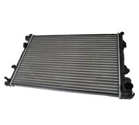 Thermotec Radiatore motore D7P004TT per Fiat Scudo, Citroën Jumpy