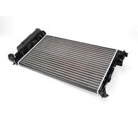 THERMOTEC D7P018TT Radiatore motore