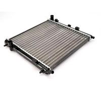Radiatore Alette di raffreddamento montate meccanicamente D7P020TT THERMOTEC