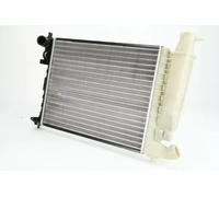 Radiatore, raffreddamento motore THERMOTEC D7P025TT