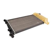 THERMOTEC D7P028TT Radiatore motore