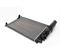 THERMOTEC D7P037TT Radiatore motore