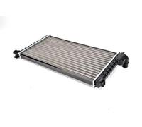 Radiatore Alette di raffreddamento montate meccanicamente D7P042TT THERMOTEC
