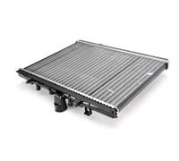 Radiatore Alette di raffreddamento montate meccanicamente D7P045TT THERMOTEC