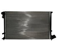 THERMOTEC Radiatore motore D7P051TT per Peugeot 406