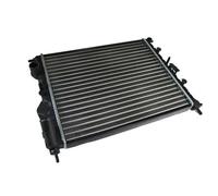 THERMOTEC D7R004TT Radiatore motore