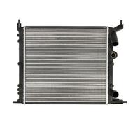 Radiatore, raffreddamento motore THERMOTEC D7R013TT
