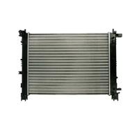 THERMOTEC D7R021TT Radiatore motore