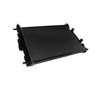 Radiatore Alette di raffreddamento montate meccanicamente D7R023TT THERMOTEC