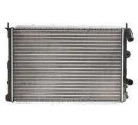 THERMOTEC D7R032TT Radiatore motore