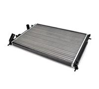 Radiatore Alette di raffreddamento montate meccanicamente D7R035TT THERMOTEC