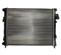 THERMOTEC D7R039TT Radiatore motore