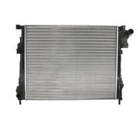 THERMOTEC D7R048TT Radiatore motore