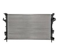 Thermotec Radiatore motore D7R055TT per Renault Vel Satis (BJ0_) 2002-2009