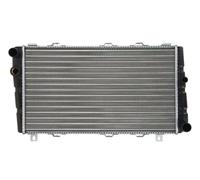 Thermotec Radiatore motore D7S001TT per Skoda Favorit 1.3 1989-1994