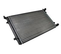 Thermotec Radiatore D7S003TT – Raffreddamento motore per Audi, Seat, Skoda, VW