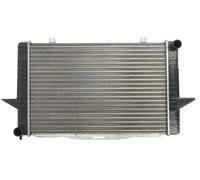 Radiatore, raffreddamento motore THERMOTEC D7V001TT