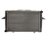 Radiatore, raffreddamento motore THERMOTEC D7V007TT