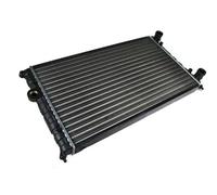 Radiatore Alette di raffreddamento montate meccanicamente D7W014TT THERMOTEC