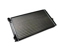 THERMOTEC D7W023TT Radiatore motore