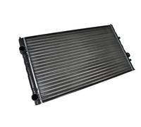 THERMOTEC D7W024TT Radiatore motore