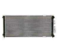 THERMOTEC D7W028TT Radiatore motore