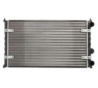Thermotec Radiatore raffreddamento motore D7W029TT per SEAT INCA (6K9) 1.7 1996-2003