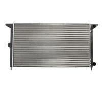Thermotec Radiatore raffreddamento motore D7W032TT per SEAT Alhambra (7V8, 7V9) 1.8