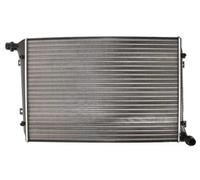 Thermotec Radiatore raffreddamento motore D7W036TT per Audi A3 (8P1) 2005-2008