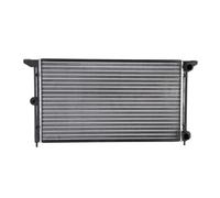 Radiatore, raffreddamento motore THERMOTEC D7W040TT