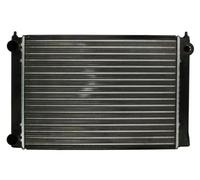 THERMOTEC D7W044TT Radiatore motore